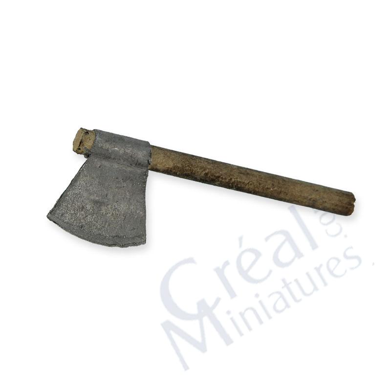Felling hatchet (12)