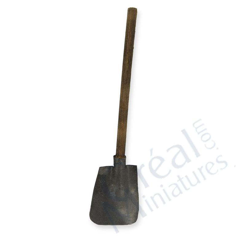 Shovel