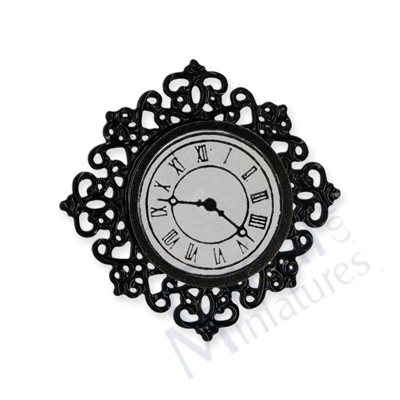 Pendule noire