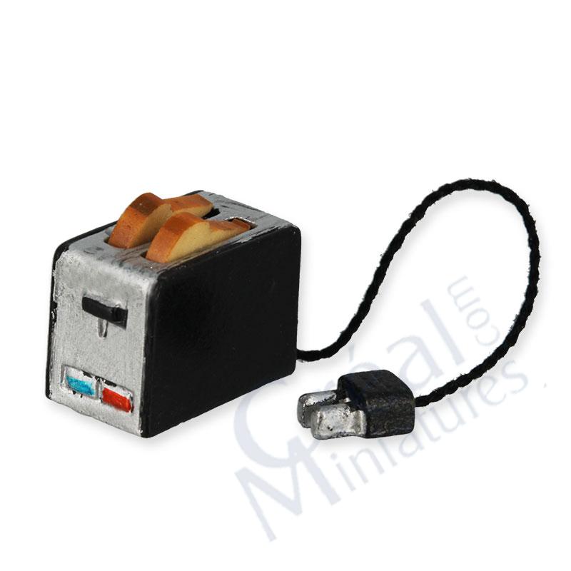 Toaster avec cable