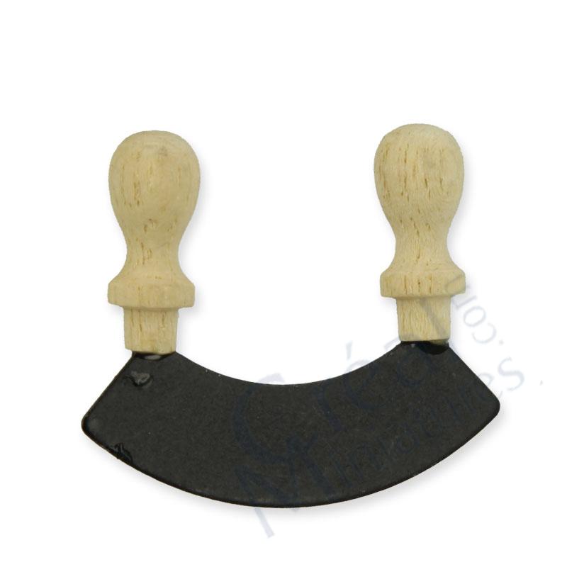 Chopping knife