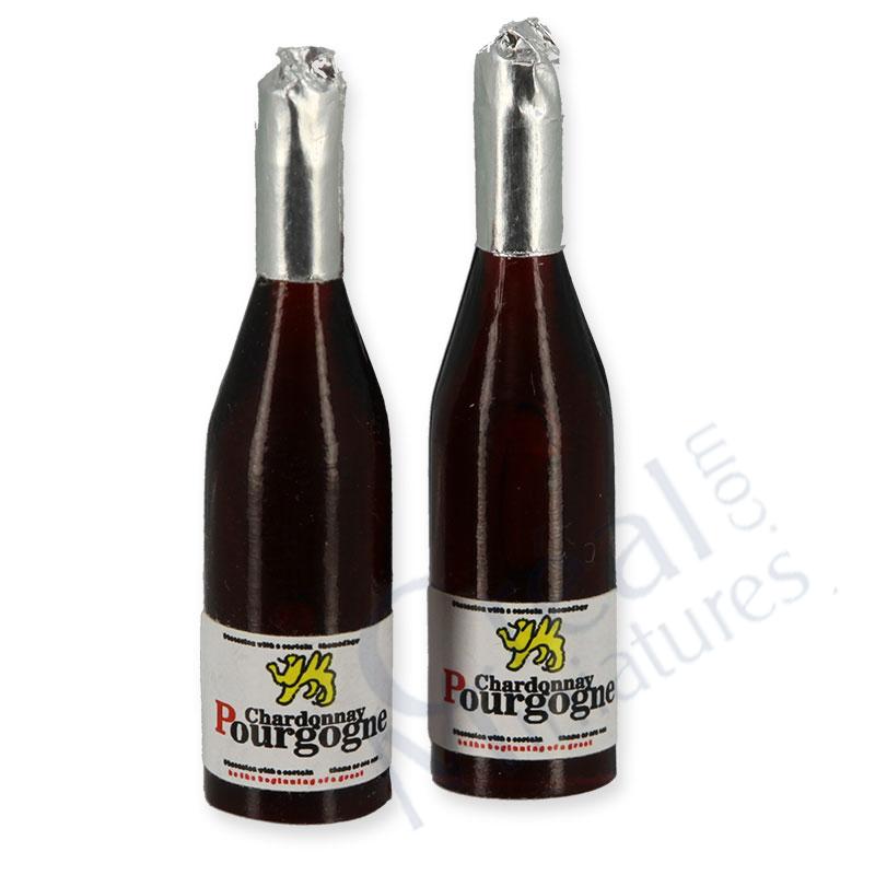 2 Rot Wein