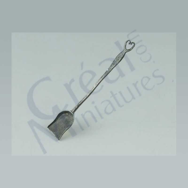 Ash shovel