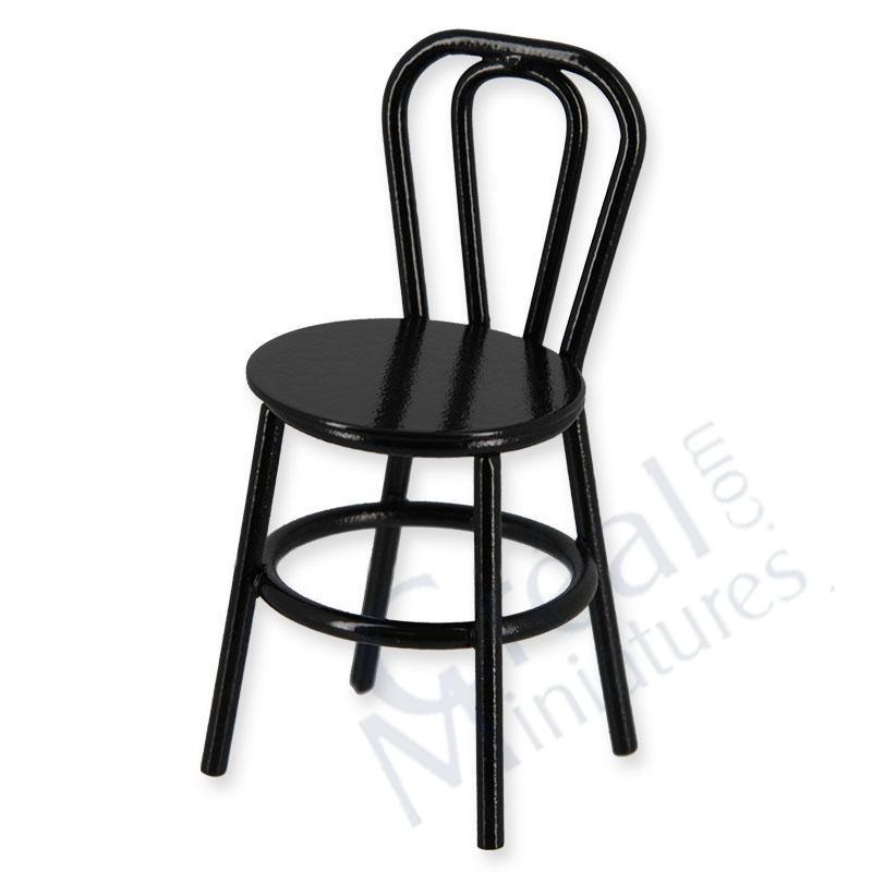 Chair black