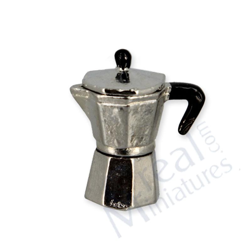 Expresso Kaffeekanne