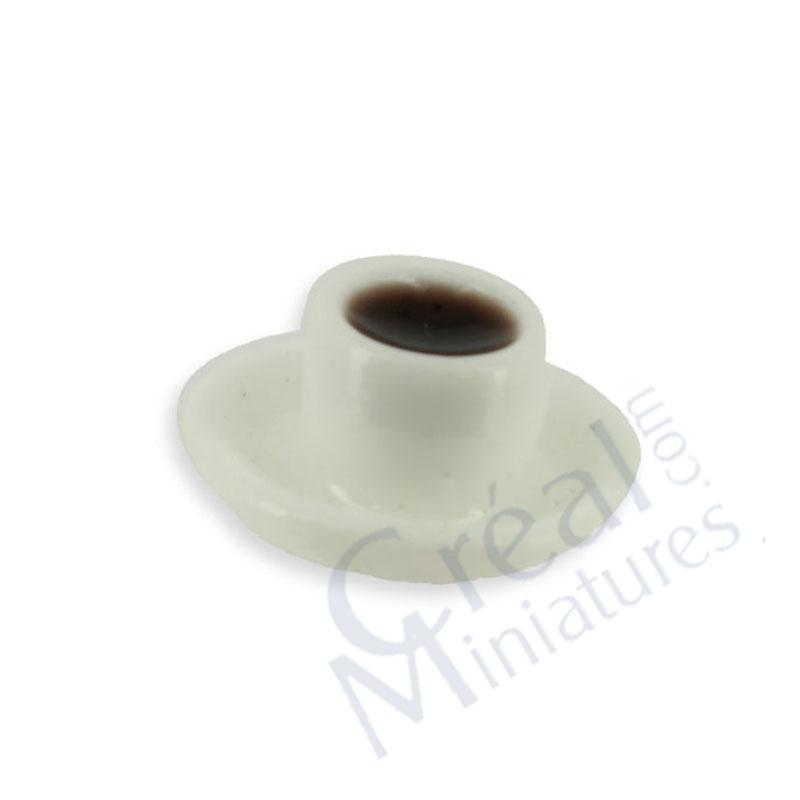 Tasse Kaffee