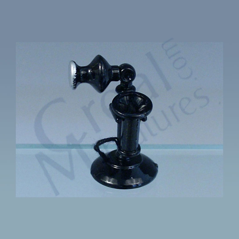 Telefon antik