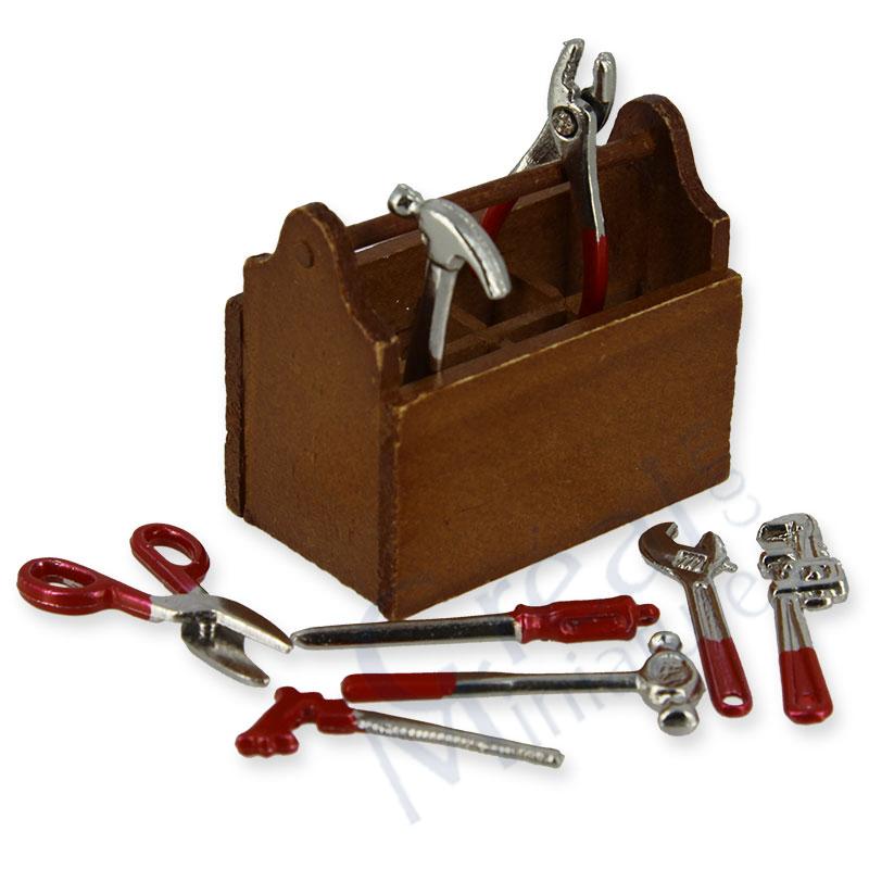 Tool box