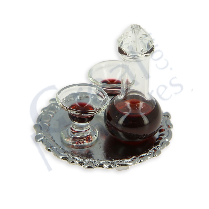 Wine set
