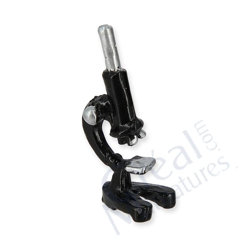 Microscope