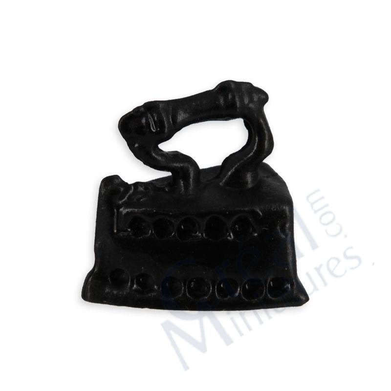 Black iron