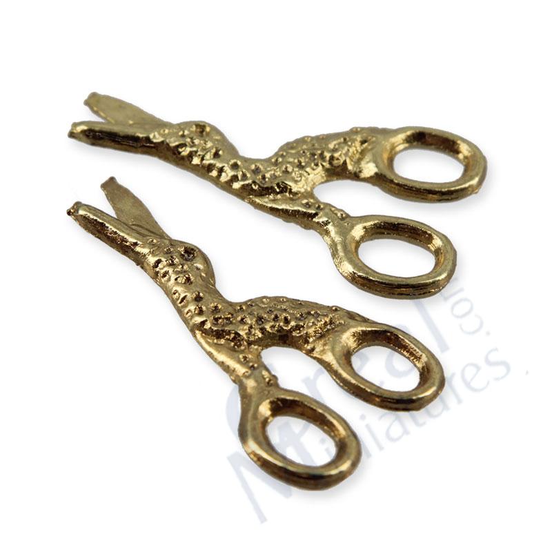 Set/2 Dressmakers Shears