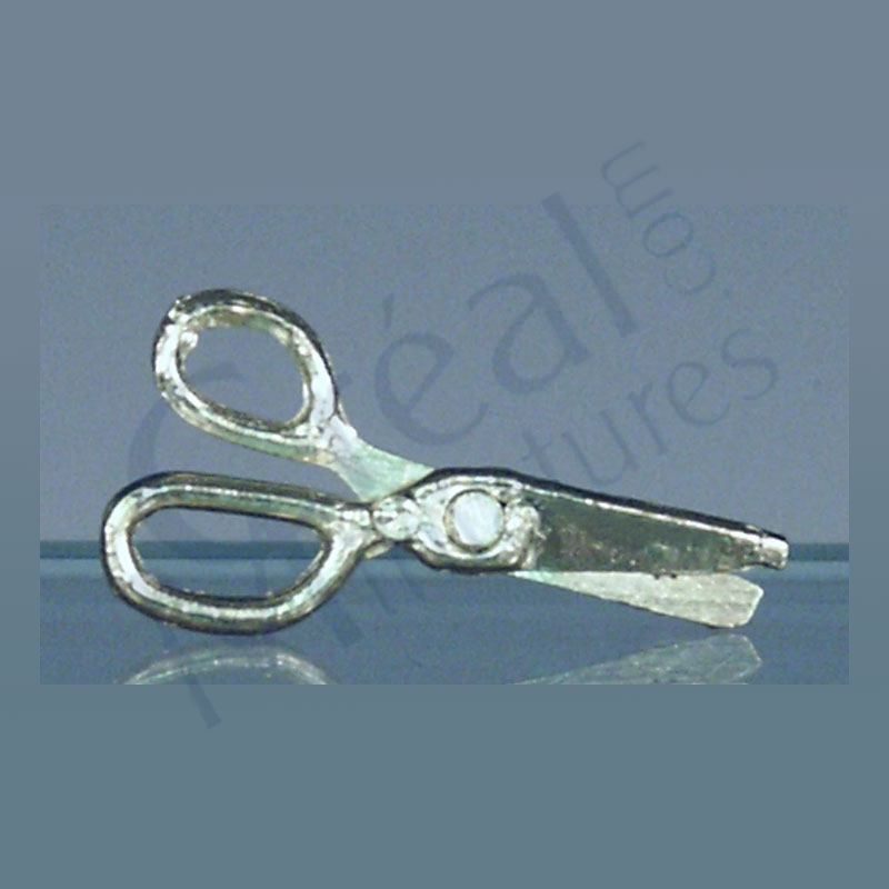Scissors GOLD