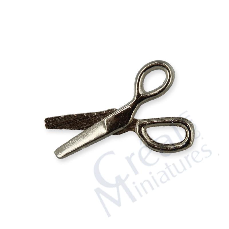 Scissors SILVER