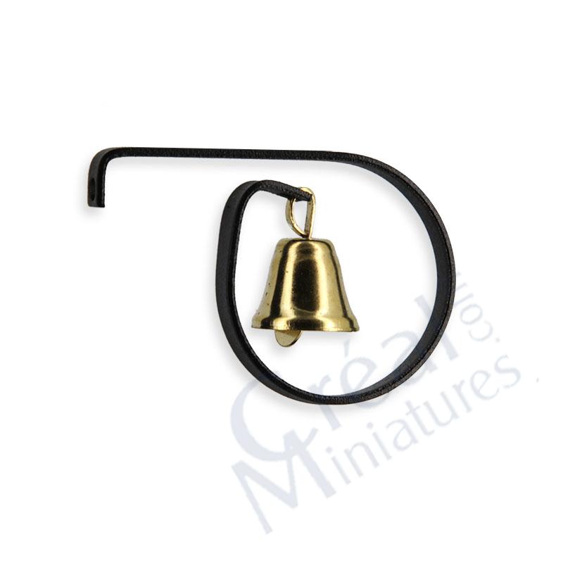 Shop bell - dinner bell