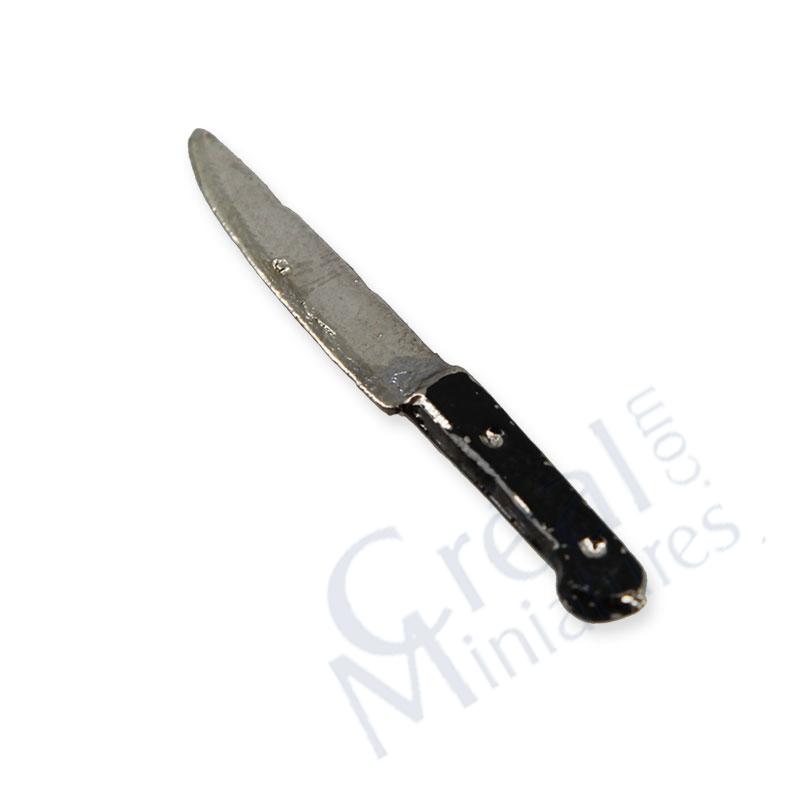 Großes Messer