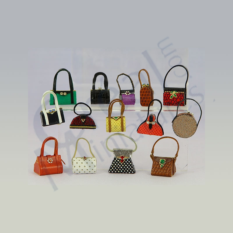 Handtasche sortiert 1 St.