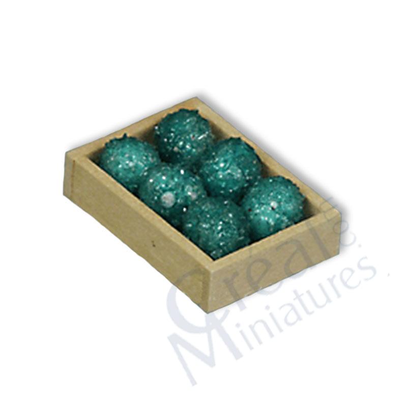Apple box