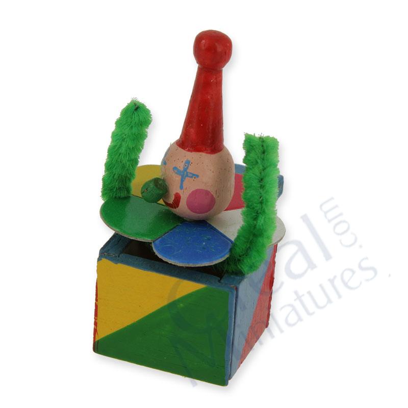 Jack-in-box