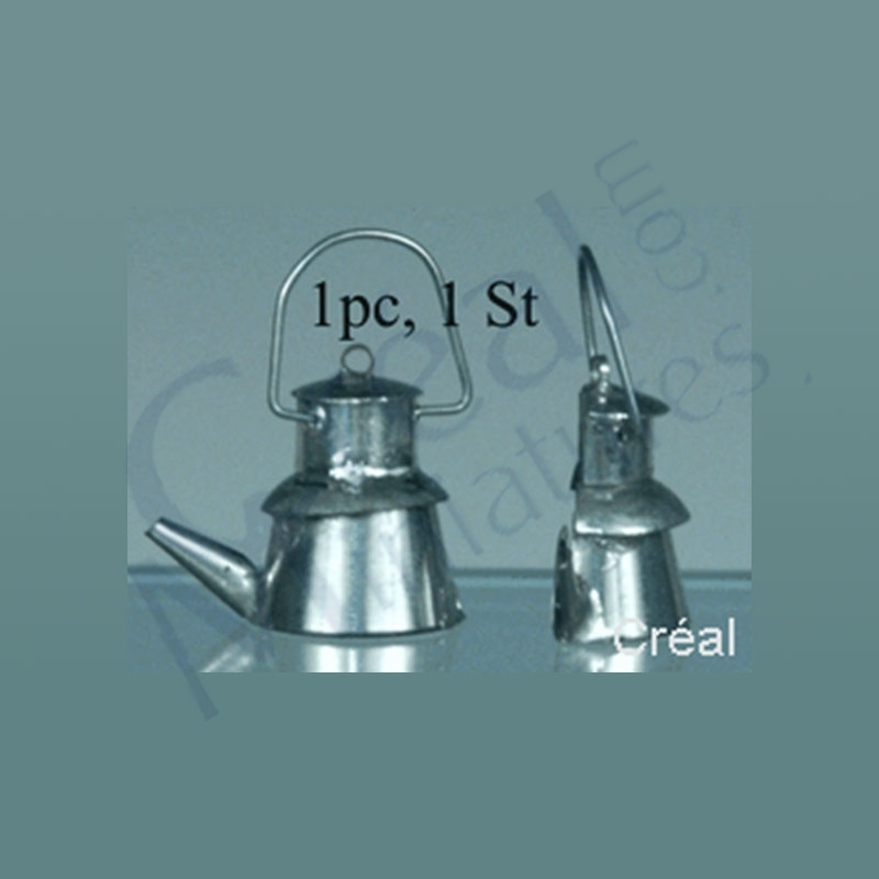 1/2 subject kettle tinplate