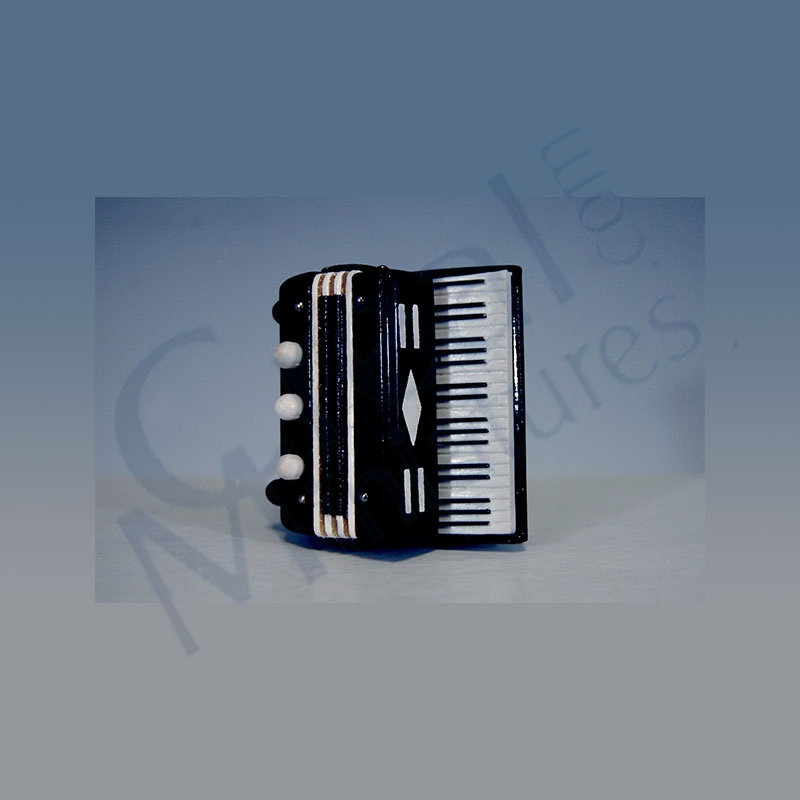 Accordéon