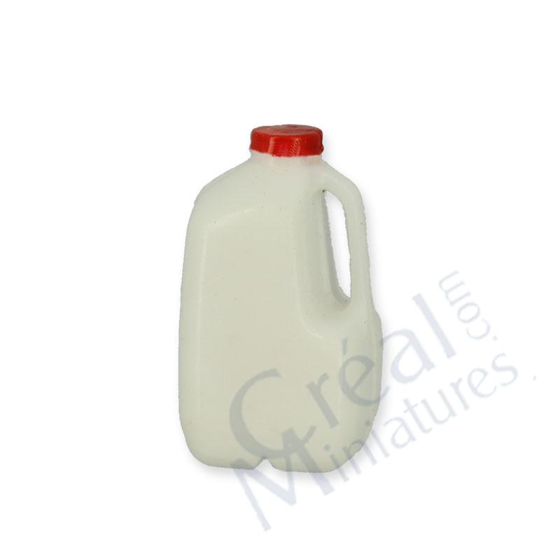 Milchflasche