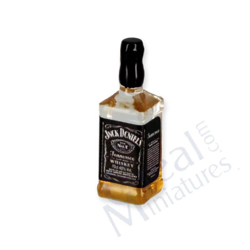 Bouteille de Whisky