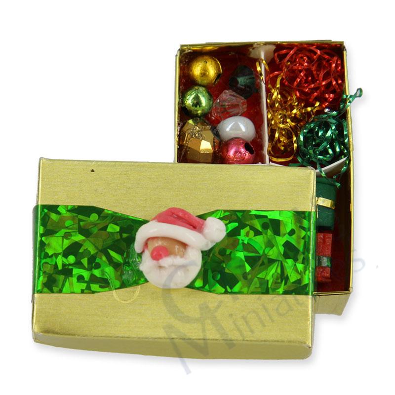 Weihnachtspaeckchen