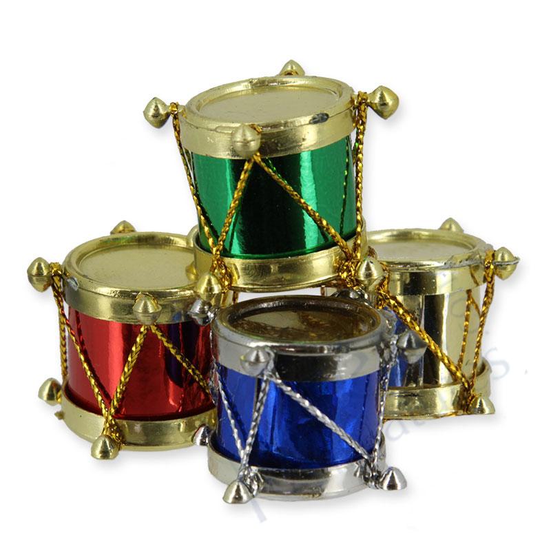 Tambourine various colors