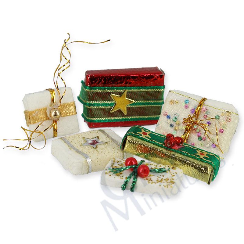 Christmas presents ass - 1dz