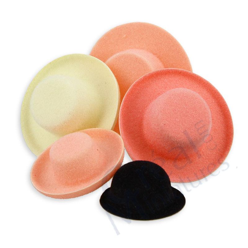 10 chapeaux (divers modèles)