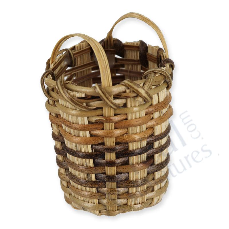 Panier haut
