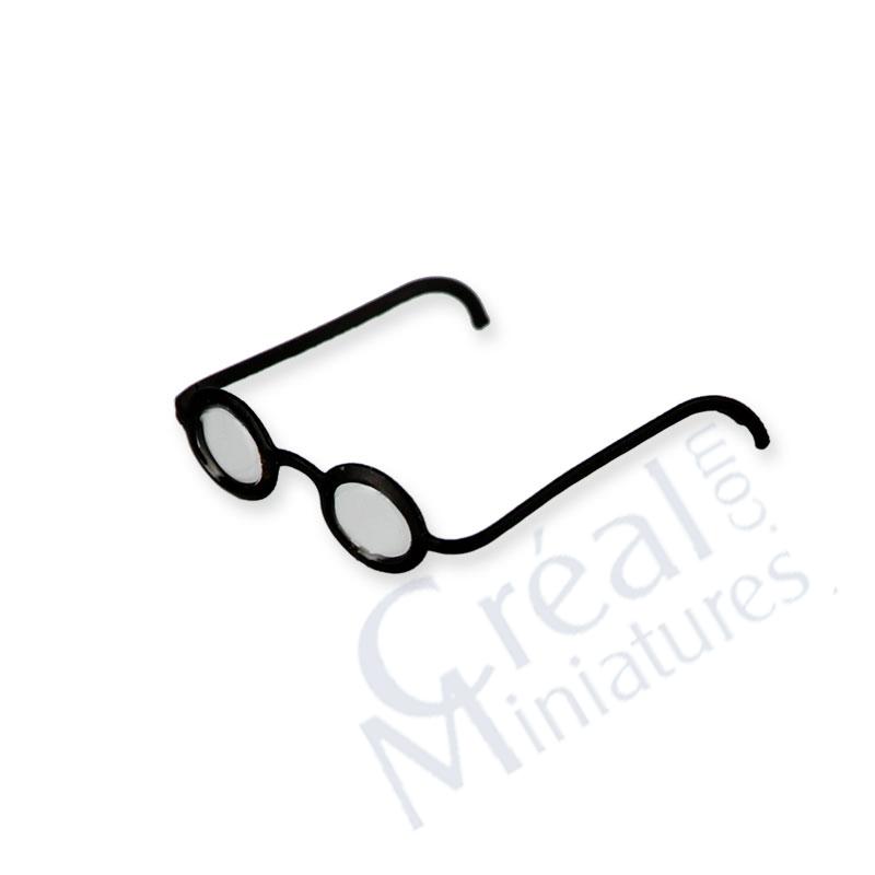 Lunettes