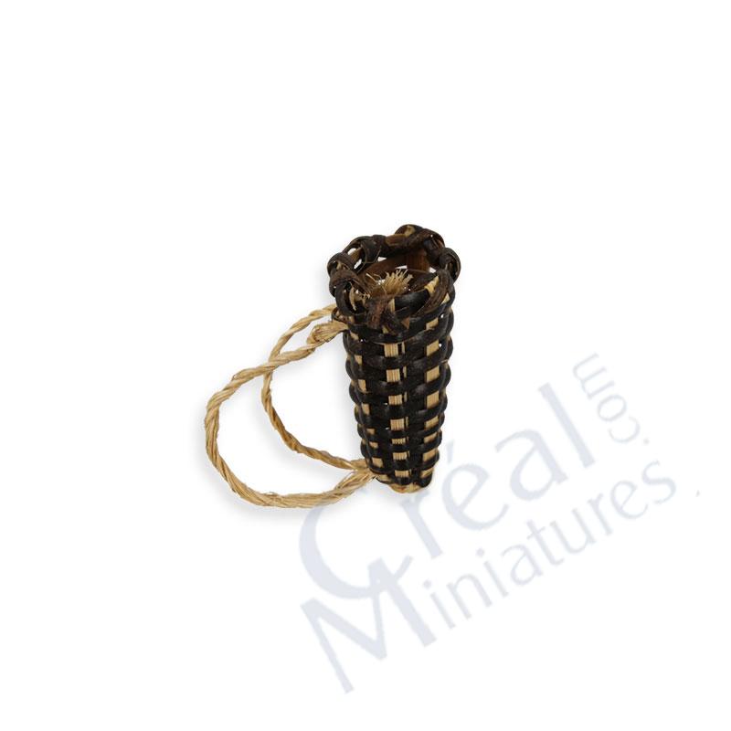Panier viticulteur petit modèle