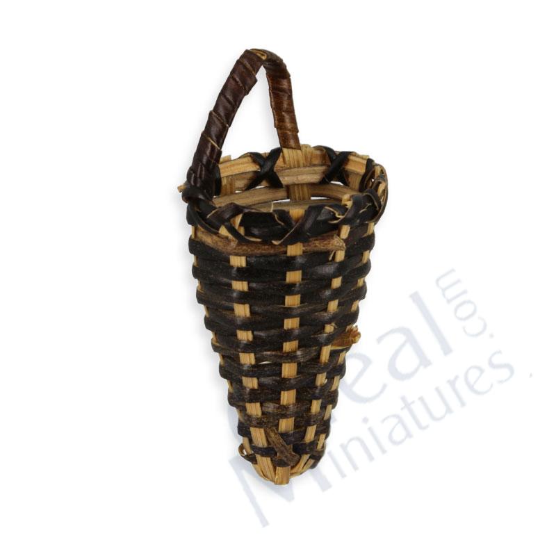 Wine grower's basket 