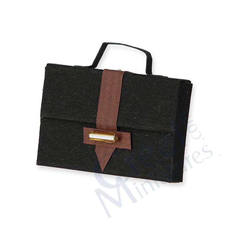 Black bag