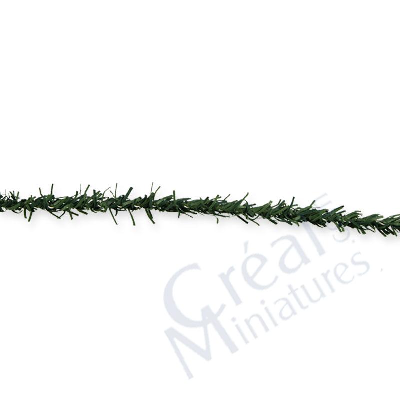 Fir tree garland - 3m lg.