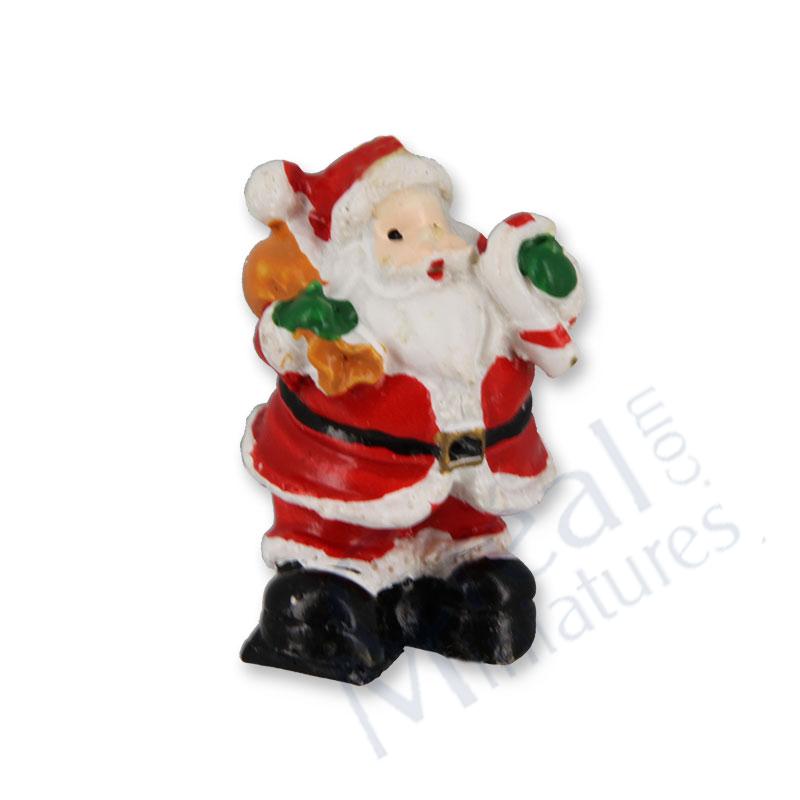 Santa Claus