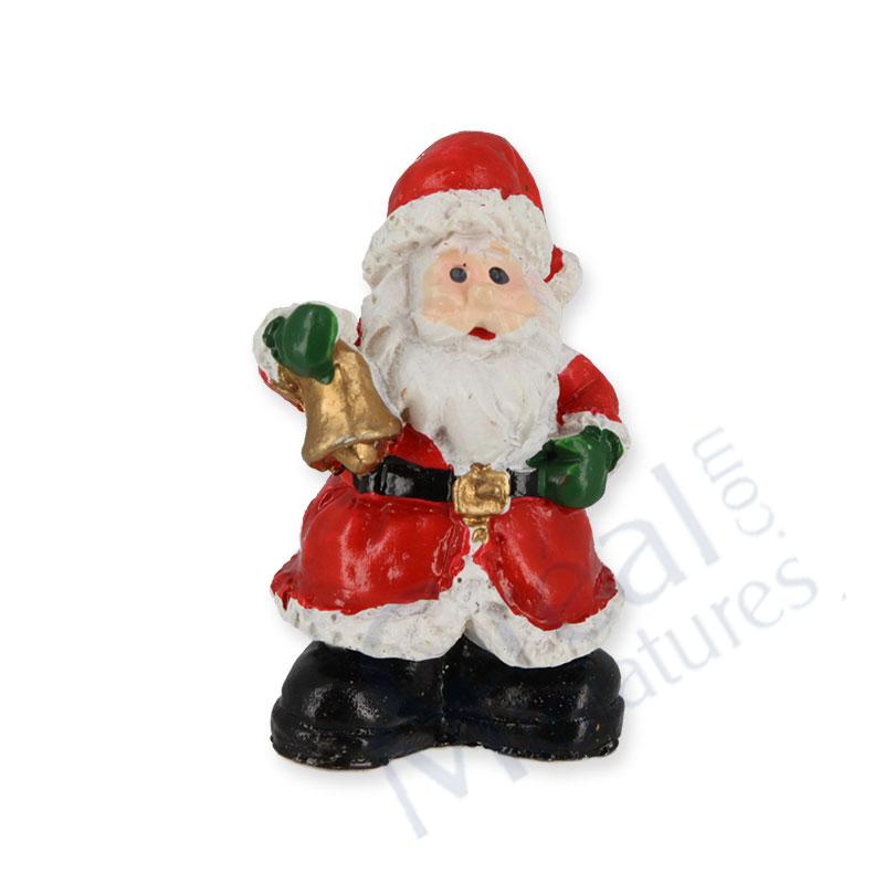 Santa Claus