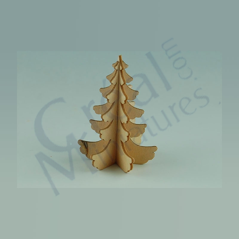 Holzbaum