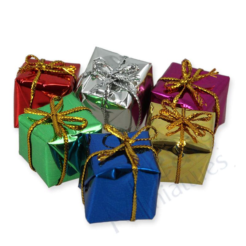 6 christmas gifts