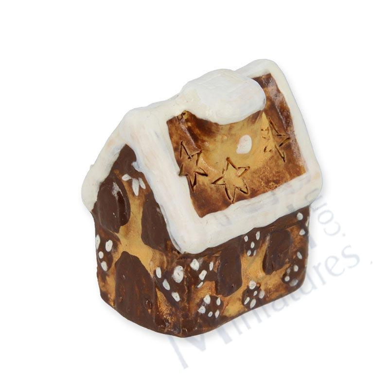 Ginger bread house