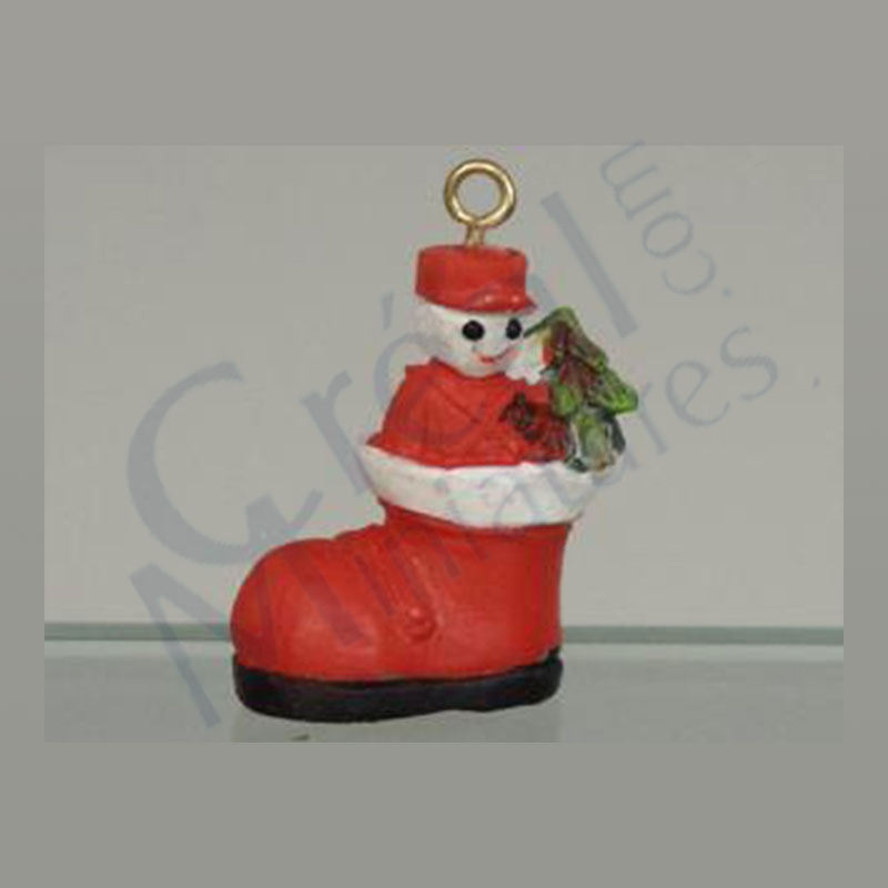 Weihnachtsstiefel