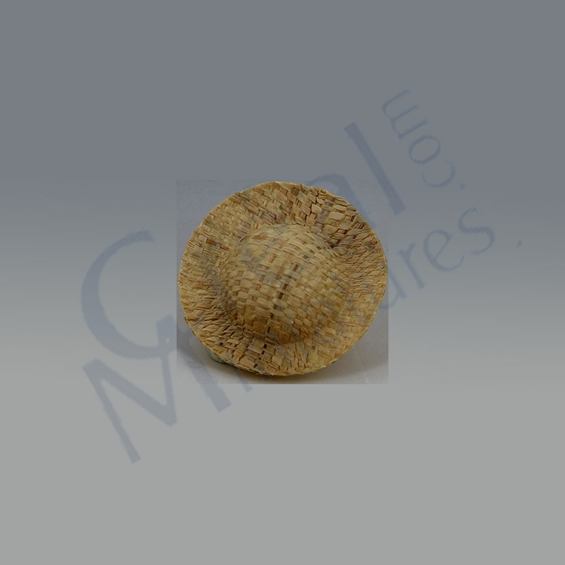 Straw hat