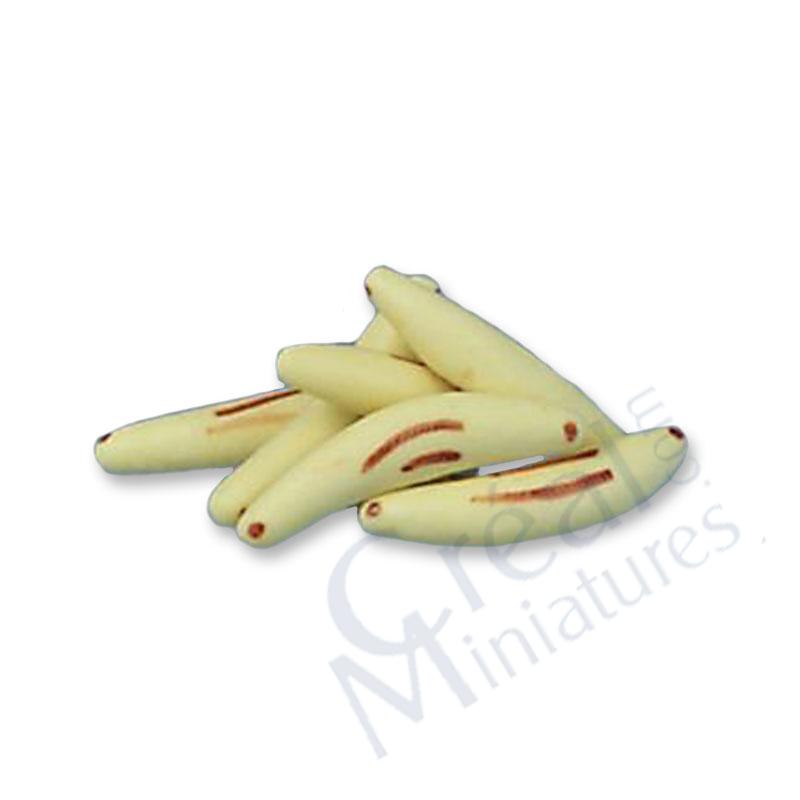 6 Bananas