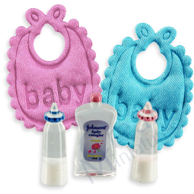 Baby Set 5pcs