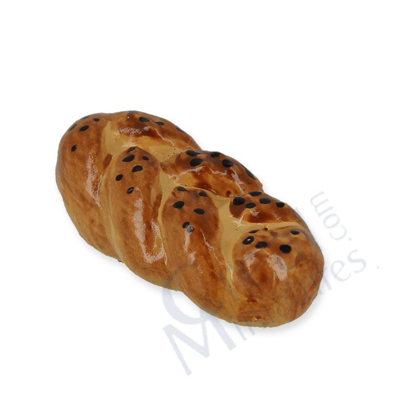 Brioche-bread