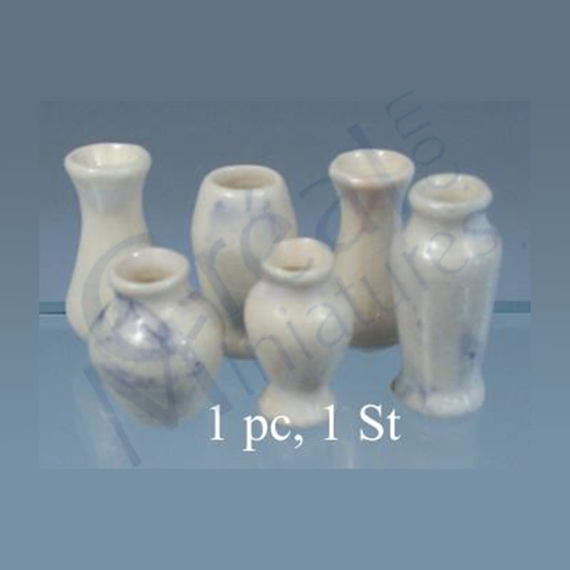 Marble Vases