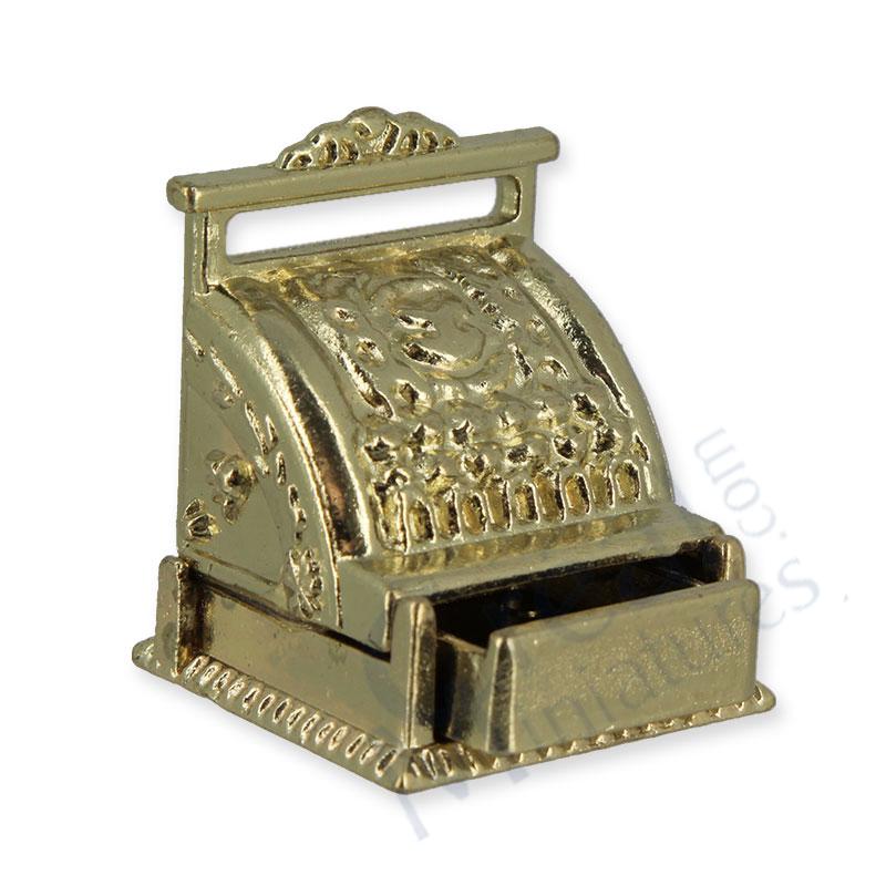 Cash register