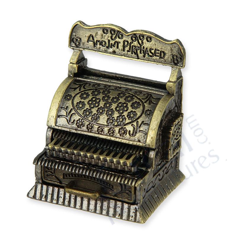 Cash register
